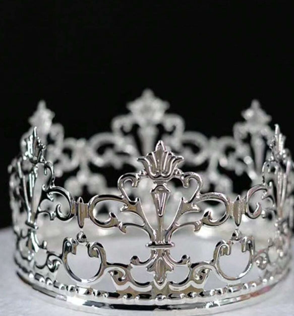 Silver Crown